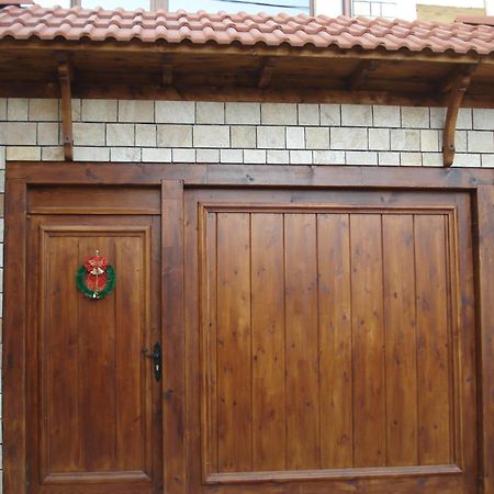 Guesthouse Kiritsovi バンスコ エクステリア 写真