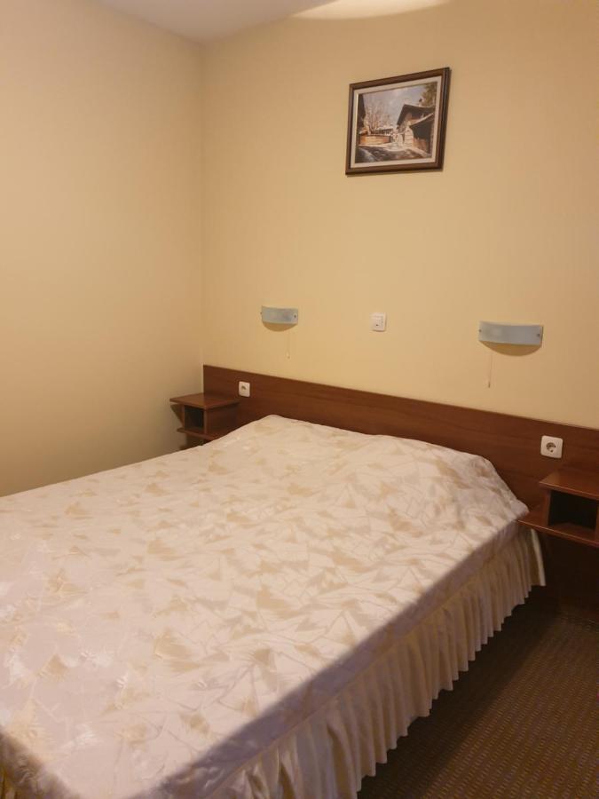 Guesthouse Kiritsovi バンスコ エクステリア 写真