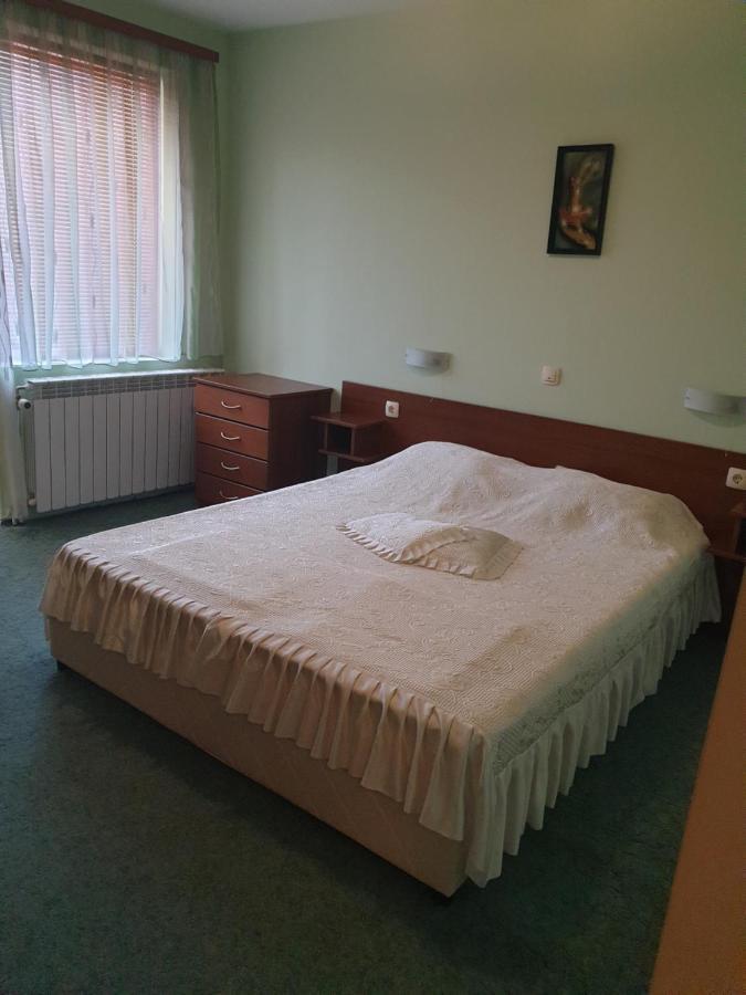 Guesthouse Kiritsovi バンスコ エクステリア 写真