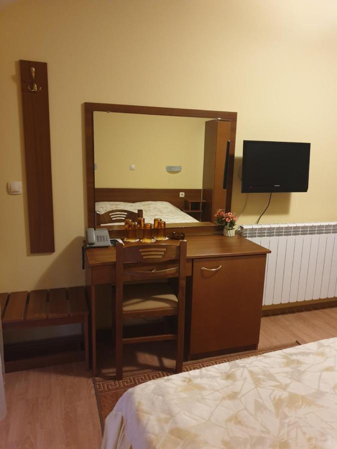 Guesthouse Kiritsovi バンスコ エクステリア 写真