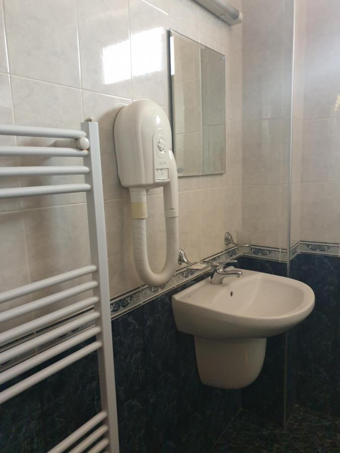 Guesthouse Kiritsovi バンスコ エクステリア 写真