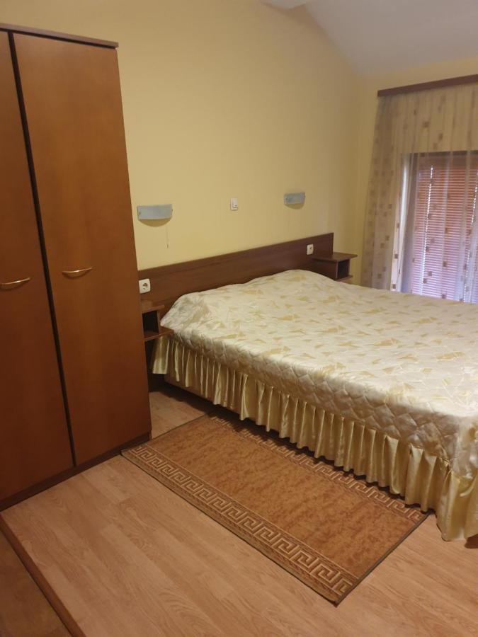 Guesthouse Kiritsovi バンスコ エクステリア 写真