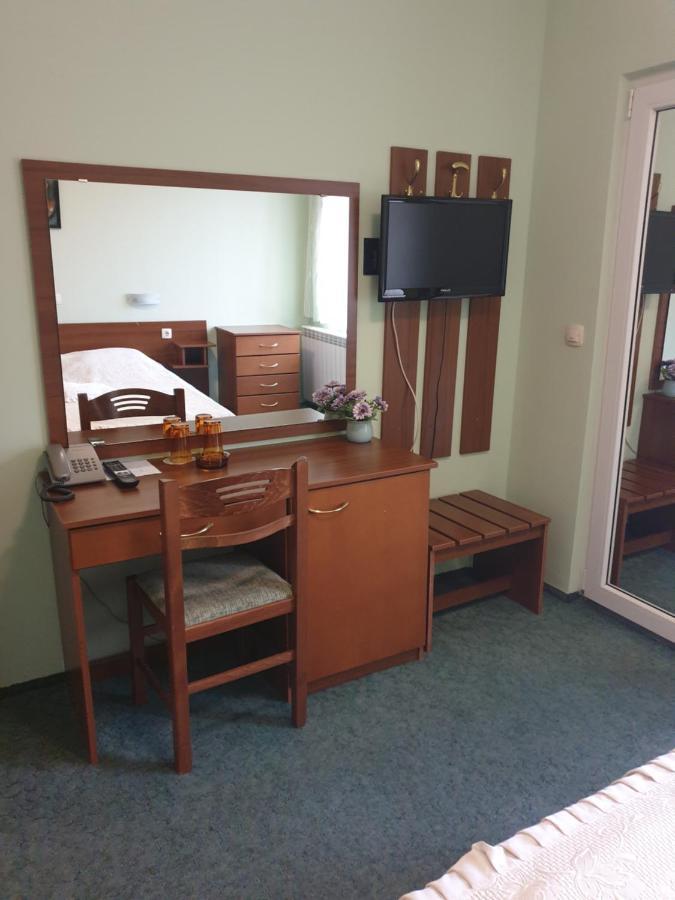 Guesthouse Kiritsovi バンスコ エクステリア 写真