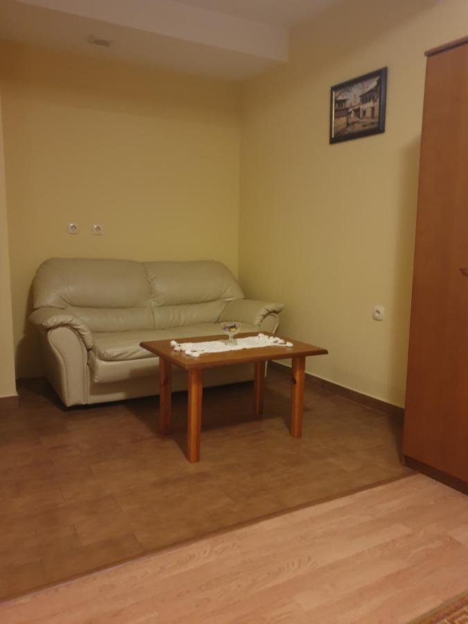 Guesthouse Kiritsovi バンスコ エクステリア 写真