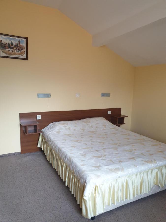 Guesthouse Kiritsovi バンスコ エクステリア 写真