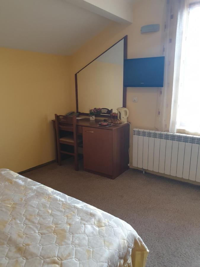 Guesthouse Kiritsovi バンスコ エクステリア 写真