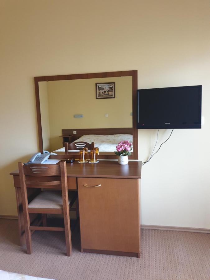 Guesthouse Kiritsovi バンスコ エクステリア 写真