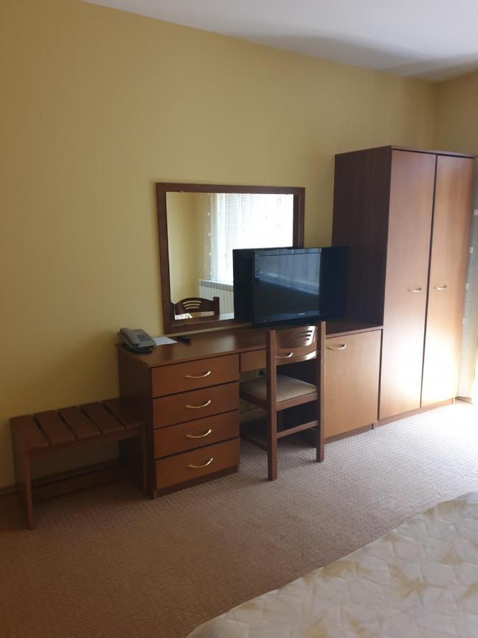 Guesthouse Kiritsovi バンスコ エクステリア 写真