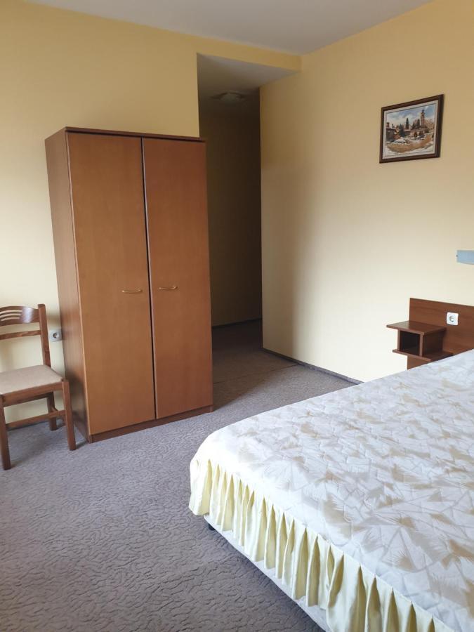 Guesthouse Kiritsovi バンスコ エクステリア 写真