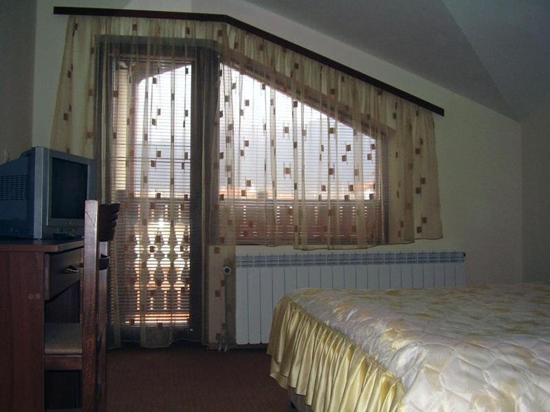 Guesthouse Kiritsovi バンスコ エクステリア 写真
