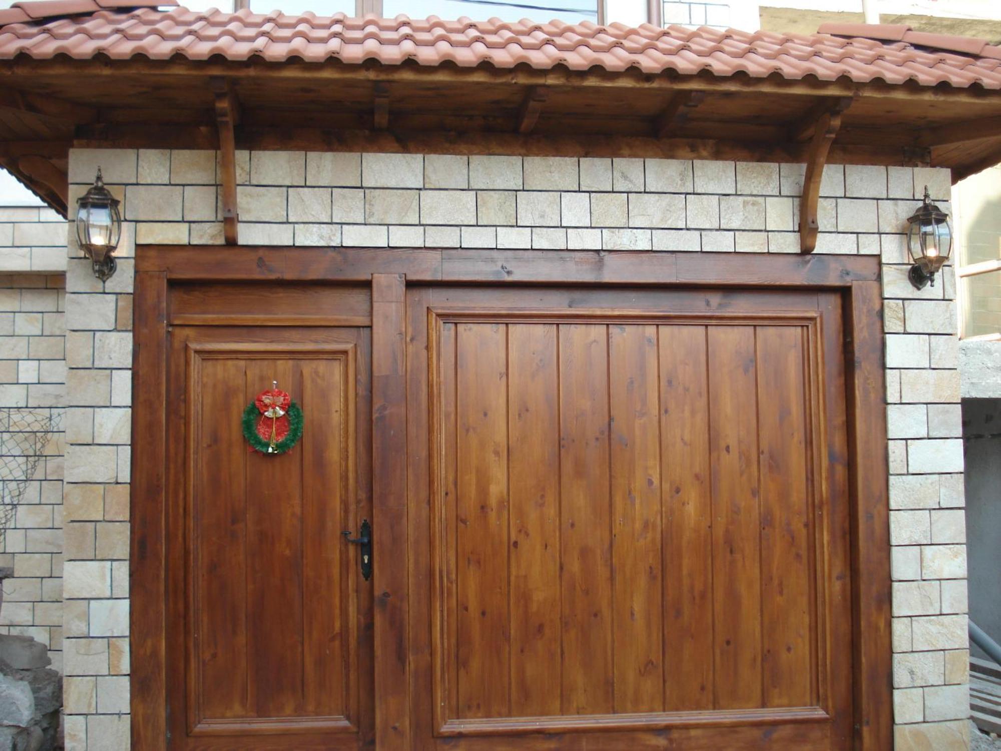 Guesthouse Kiritsovi バンスコ エクステリア 写真