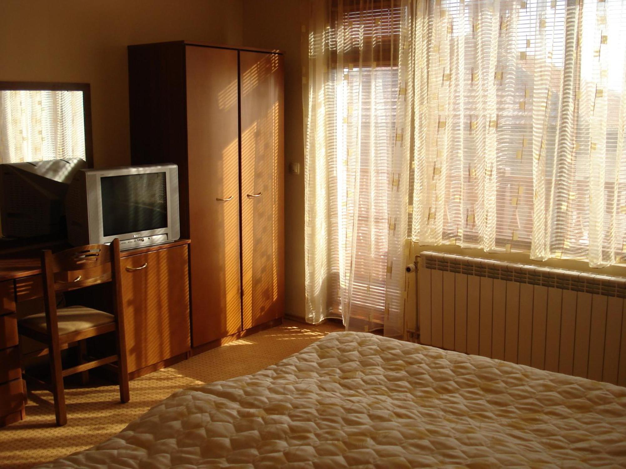 Guesthouse Kiritsovi バンスコ エクステリア 写真