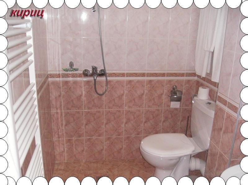 Guesthouse Kiritsovi バンスコ 部屋 写真