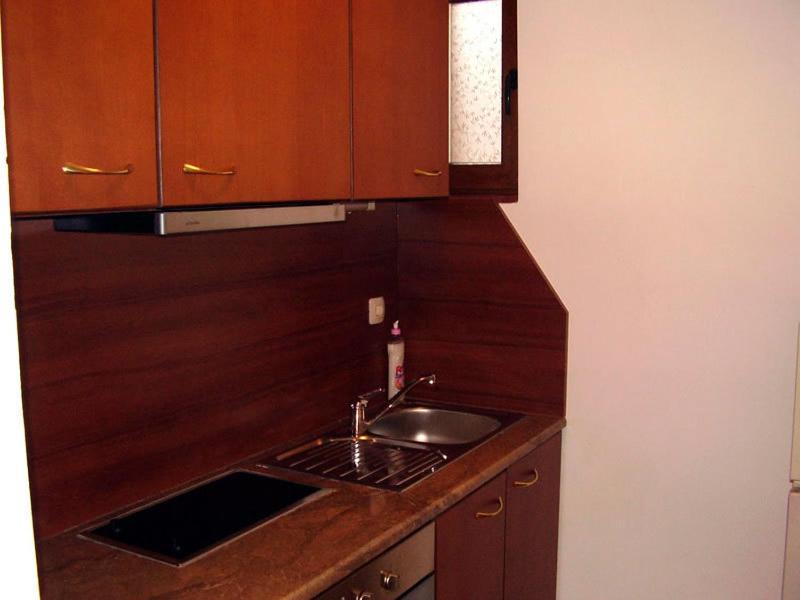 Guesthouse Kiritsovi バンスコ 部屋 写真