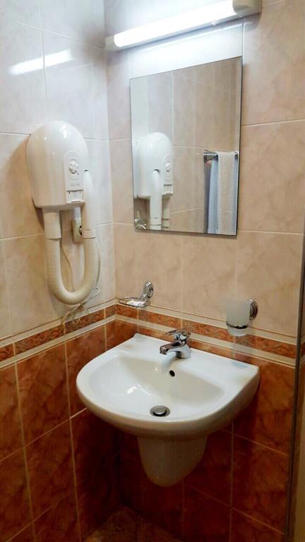 Guesthouse Kiritsovi バンスコ エクステリア 写真